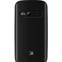 Кнопочный телефон TeXet TM-B227 (черный) - Превью изображения №3 — Интернет-магазин ПроЗаказ