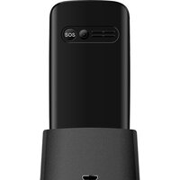 Кнопочный телефон TeXet TM-B227 (черный) - Превью изображения №5 — Интернет-магазин ПроЗаказ