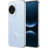 Телефон Huawei nova 14 TLR-LX9 Dual SIM 12GB/512GB (голубой кристалл, международная версия) - Превью изображения №3 — Интернет-магазин ПроЗаказ