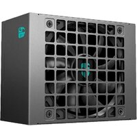 Блок питания GamerStorm PS850P - Превью изображения №2 — Интернет-магазин ПроЗаказ