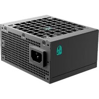 Блок питания GamerStorm PS850P - Превью изображения №4 — Интернет-магазин ПроЗаказ