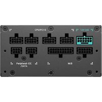 Блок питания GamerStorm PS850P - Превью изображения №5 — Интернет-магазин ПроЗаказ