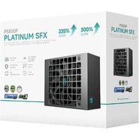 Блок питания GamerStorm PS850P - Превью изображения №8 — Интернет-магазин ПроЗаказ
