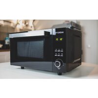 Микроволновая печь Hyundai HYM-D2073 - Превью изображения №6 — Интернет-магазин ПроЗаказ
