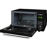 Микроволновая печь Hyundai HYM-D2073 - Превью изображения №3 — Интернет-магазин ПроЗаказ