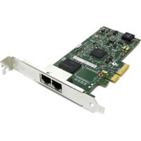Сетевая карта Lenovo ThinkServer I350-T2 2 Port Ethernet Adapter [4XC0F28730] - Превью изображения №2 — Интернет-магазин ПроЗаказ