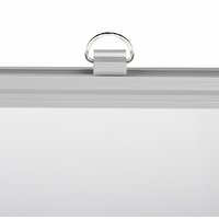 Магнитно-маркерная доска BRAUBERG Extra 237558 - Превью изображения №5 — Интернет-магазин ПроЗаказ