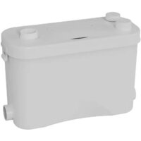 Канализационная установка Unipump SANIVORT 405 M 8м с ножом (центр. вход) - Превью изображения №3 — Интернет-магазин ПроЗаказ