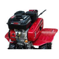 Мотокультиватор бензиновый Weima 500 (КM) - Превью изображения №3 — Интернет-магазин ПроЗаказ