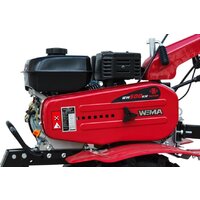 Мотокультиватор бензиновый Weima 500 (КM) - Превью изображения №4 — Интернет-магазин ПроЗаказ