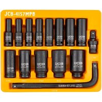 JCB 4157MPB (15 предметов)