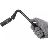 Набор головок слесарных JCB 4157MPB (15 предметов) - Превью изображения №7 — Интернет-магазин ПроЗаказ