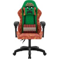 Defender Legas (зелёный/оранжевый)