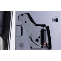 Кофемашина Nivona CafeRomatica NICR 825 - Превью изображения №12 — Интернет-магазин ПроЗаказ
