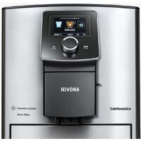 Кофемашина Nivona CafeRomatica NICR 825 - Превью изображения №8 — Интернет-магазин ПроЗаказ