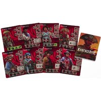 Карточная игра Звезда Кангасейрос - Превью изображения №5 — Интернет-магазин ПроЗаказ