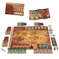 Карточная игра Звезда Кангасейрос - Превью изображения №2 — Интернет-магазин ПроЗаказ