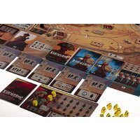 Карточная игра Звезда Кангасейрос - Превью изображения №6 — Интернет-магазин ПроЗаказ