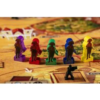 Карточная игра Звезда Кангасейрос - Превью изображения №3 — Интернет-магазин ПроЗаказ