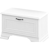 Неман мебель Юнона МН-132-31 (белый текстурный)