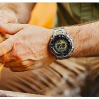 Наручные часы Casio Pro Trek PRG-340T-7E - Превью изображения №4 — Интернет-магазин ПроЗаказ