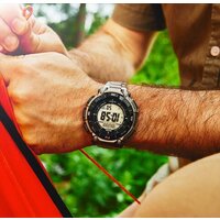 Наручные часы Casio Pro Trek PRG-340T-7E - Превью изображения №3 — Интернет-магазин ПроЗаказ