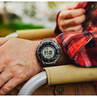 Наручные часы Casio Pro Trek PRG-340T-7E - Превью изображения №2 — Интернет-магазин ПроЗаказ