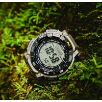 Наручные часы Casio Pro Trek PRG-340T-7E - Превью изображения №5 — Интернет-магазин ПроЗаказ
