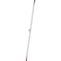 Лестница-трансформер Новая высота NV 331 шарнирная 2x4 ступени - Превью изображения №5 — Интернет-магазин ПроЗаказ