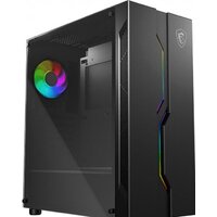 Корпус MSI Mag Vampiric 010X - Превью изображения №2 — Интернет-магазин ПроЗаказ