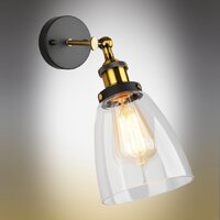 Бра Omnilux OML-90601-01 - Превью изображения №4 — Интернет-магазин ПроЗаказ