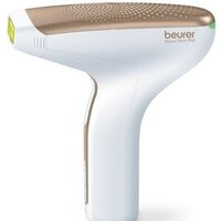 Фотоэпилятор Beurer IPL 8500 Velvet Skin Pro - Превью изображения №2 — Интернет-магазин ПроЗаказ