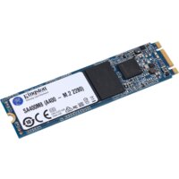 SSD Kingston A400 240GB SA400M8/240G - Превью изображения №2 — Интернет-магазин ПроЗаказ