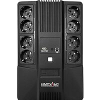 Импульс Мастер 800 MT80107