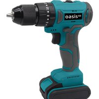 Oasis ASU-14V Pro (с 2-мя АКБ, кейс)