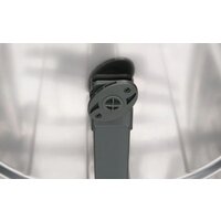 Встраиваемая посудомоечная машина Hansa ZIM655H - Превью изображения №5 — Интернет-магазин ПроЗаказ