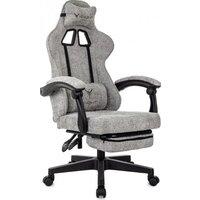 Knight Lord/F (серый, ткань Camby82)