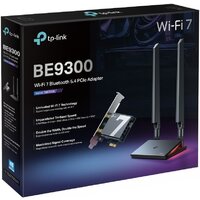 Wi-Fi система TP-Link Archer TBE550E - Превью изображения №4 — Интернет-магазин ПроЗаказ