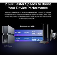 Wi-Fi система TP-Link Archer TBE550E - Превью изображения №8 — Интернет-магазин ПроЗаказ