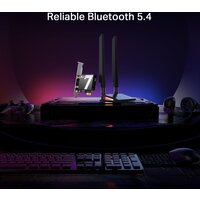 Wi-Fi система TP-Link Archer TBE550E - Превью изображения №7 — Интернет-магазин ПроЗаказ