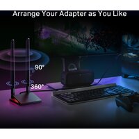 Wi-Fi система TP-Link Archer TBE550E - Превью изображения №9 — Интернет-магазин ПроЗаказ