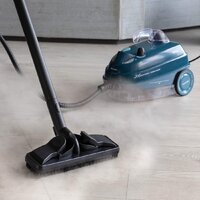 Пароочиститель Ariete 4146/05 Xvapor Deluxe - Превью изображения №11 — Интернет-магазин ПроЗаказ