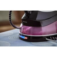 Утюг Philips PerfectCare Compact GC7842/40 - Превью изображения №3 — Интернет-магазин ПроЗаказ