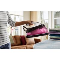 Утюг Philips PerfectCare Compact GC7842/40 - Превью изображения №8 — Интернет-магазин ПроЗаказ