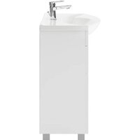  Axus Тумба под умывальник Рино 70 - Превью изображения №2 — Интернет-магазин ПроЗаказ