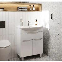  Axus Тумба под умывальник Рино 70 - Превью изображения №3 — Интернет-магазин ПроЗаказ