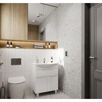  Axus Тумба под умывальник Рино 70 - Превью изображения №4 — Интернет-магазин ПроЗаказ