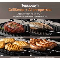 Электрогриль Redmond (Редмонд) SteakMaster GM306 - Превью изображения №4 — Интернет-магазин ПроЗаказ