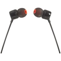 Наушники JBL Tune 110 (черный) - Превью изображения №4 — Интернет-магазин ПроЗаказ