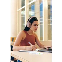 Наушники Sennheiser Accentum Wireless (коричневый/серый) - Превью изображения №5 — Интернет-магазин ПроЗаказ